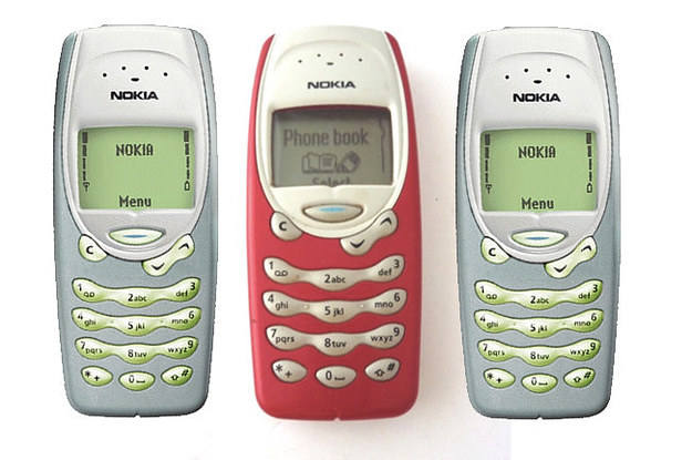 Nokia original ringtone mp3
